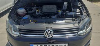 Volkswagen Polo 2015 1.0 Comfortline Bluemotion START & STOP!!!-thumb-16