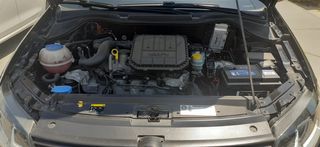 Volkswagen Polo 2015 1.0 Comfortline Bluemotion START & STOP!!!-thumb-17