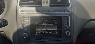 Volkswagen Polo 2015 1.0 Comfortline Bluemotion START & STOP!!!-thumb-23