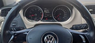 Volkswagen Polo 2015 1.0 Comfortline Bluemotion START & STOP!!!-thumb-25