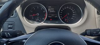 Volkswagen Polo 2015 1.0 Comfortline Bluemotion START & STOP!!!-thumb-26
