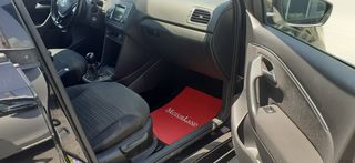 Volkswagen Polo 2015 1.0 Comfortline Bluemotion START & STOP!!!-thumb-8