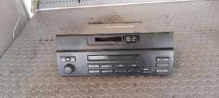 Ράδιο / CD / Κασετόφωνο BMW 5 Series (E39) Sedan [1995-2004]