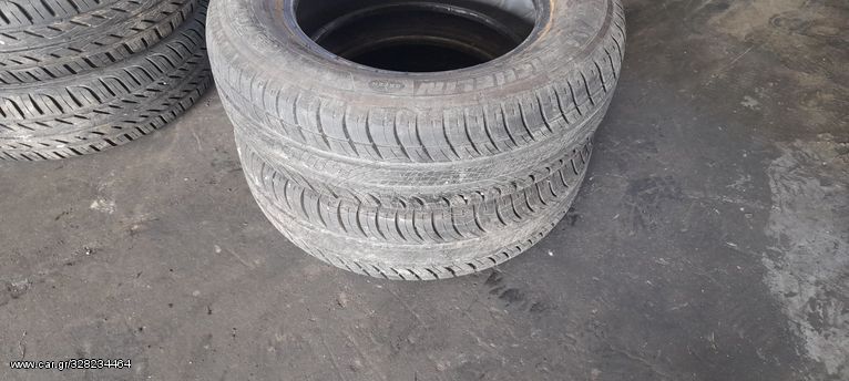 Michelin 185/70/R14"