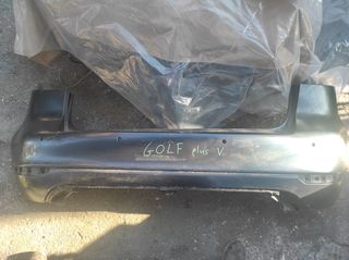 ΠΡΟΦΥΛΑΚΤΗΡΑΣ ΠΙΣΩ VOLKSWAGEN GOLF PLUS 5