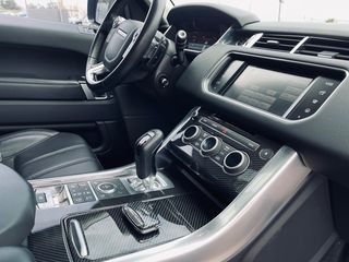 Land Rover Range Rover Sport 2017 SVR HSE HIBRYD 354ps-thumb-13