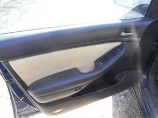 <DANOS CARS> TOYOTA AVENSIS ΜΗΧΑΝΙΣΜΟΣ ΗΛ/ΚΩΝ ΠΑΡΑΘΥΡΩΝ