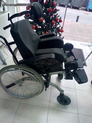 Αναπηρικό αμαξίδιο παιδικό 