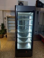 ΨΥΓΕΙΟ ΒΙΤΡΙΝΑ ΜΕ ΤΕΤΡΑΠΛΕΥΡΗ ΥΑΛΩΣΗ-thumb-2
