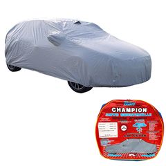 Κουκούλα Αυτοκινήτου \'Champion\' Hatchback Small 380x135cm