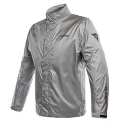 Dainese Αδιάβροχο Μπουφάν Rain Jacket Silver