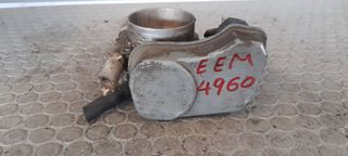 Πεταλούδα Γκαζιού Opel Vectra C (Z02) Sedan [2002-2009]-thumb-2