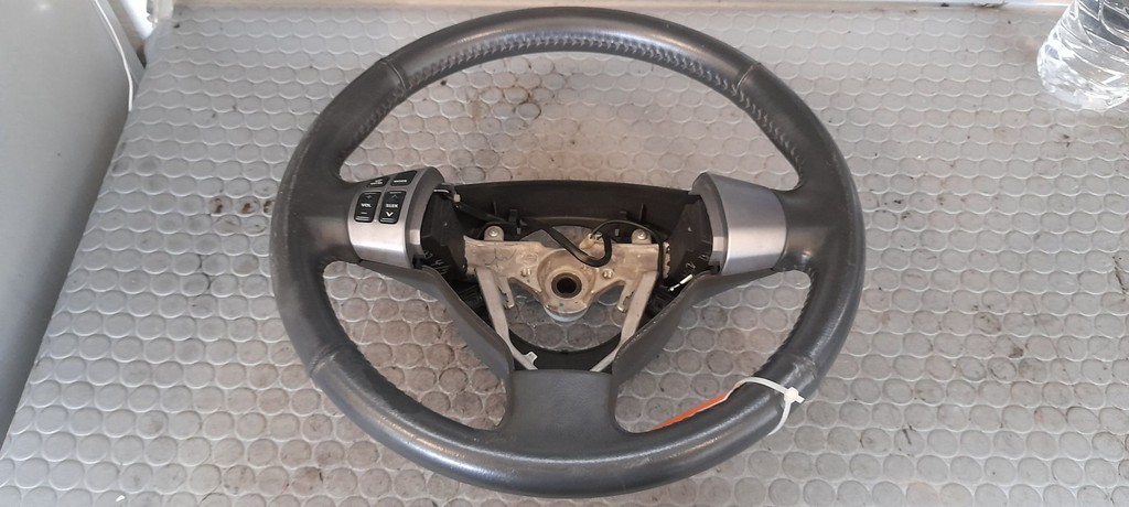 Τιμόνι / Βολάν Suzuki Swift Hatchback III MZ,EZ