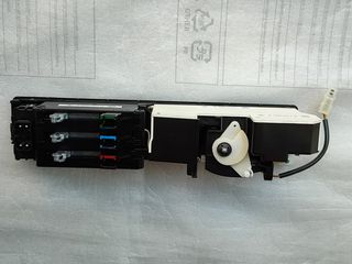 Μονάδα ελέγχου καλοριφέρ BMW E34 -thumb-3