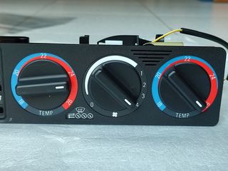 Μονάδα ελέγχου καλοριφέρ BMW E34 -thumb-1