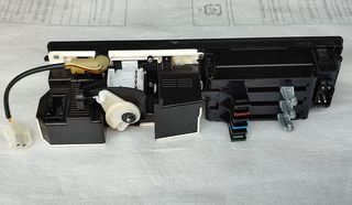 Μονάδα ελέγχου καλοριφέρ BMW E34 -thumb-5
