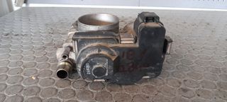 Πεταλούδα Γκαζιού Opel Astra H (A04) S.Wagon [2004-2014]-thumb-2