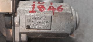 Πεταλούδα Γκαζιού Opel Astra H (A04) S.Wagon [2004-2014]-thumb-3