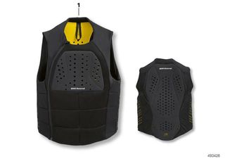 BMW Motorrad Protector Vest Unisex Chest XL