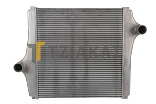 ΨΥΓΕΙΟ INTERCOOLER MAN LION COACH LION STAR _ CI127000P 81061300193