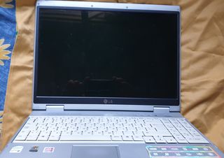 LG Laptop  P1