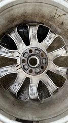 4 ΖΑΝΤΟΛΑΣΤΙΧΑ ΓΝΗΣΙΑ RANGE ROVER ΜΕ ΕΛΑΣΤΙΚΑ 255/55/20 PIRELLI SCORPION WINTER M+S ΣΕ AΨΟΓΗ ΚΑΤΑΣΤΑΣΗ -thumb-7