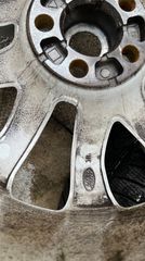 4 ΖΑΝΤΟΛΑΣΤΙΧΑ ΓΝΗΣΙΑ RANGE ROVER ΜΕ ΕΛΑΣΤΙΚΑ 255/55/20 PIRELLI SCORPION WINTER M+S ΣΕ AΨΟΓΗ ΚΑΤΑΣΤΑΣΗ -thumb-9