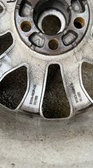 4 ΖΑΝΤΟΛΑΣΤΙΧΑ ΓΝΗΣΙΑ RANGE ROVER ΜΕ ΕΛΑΣΤΙΚΑ 255/55/20 PIRELLI SCORPION WINTER M+S ΣΕ AΨΟΓΗ ΚΑΤΑΣΤΑΣΗ -thumb-11