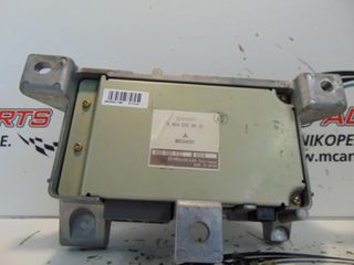 Εγκέφαλος MITSUBISHI COLT (2005-2008) A45454550032 MR594091 A68-000F22 τιμονιού
