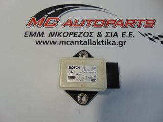 Πλακέτα  MERCEDES B-CLASS (W245) (2006-2011)  0265005726  A0045429116   ESP