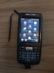 HONEYWELL DOLPHIN 7800 - PDA