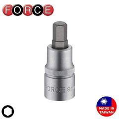 Καρυδάκι άλλεν 1/2" Cr-V FORCE