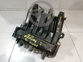 RENAULT TWINGO '08 1.2 16V (3Θ) ΠΟΛΛΑΠΛΗ ΕΙΣΑΓΩΓΗΣ (ΑΠΟ ΚΙΝΗΤΗΡΑ D4FJ7)