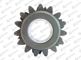 Γρανάζι διπλό 15, 21 δόντια Kubota: 67950-14640-thumb-3