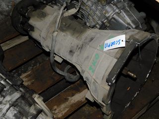 ΣΑΖΜΑΝ FORD SCORPIO MONT: 1993/98 KYBIKA: 1600 BENZINH-thumb-1