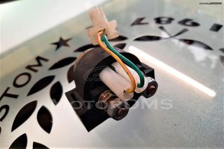 ΓΝΗΣΙΟ ΡΕΛΕ ΜΙΖΑΣ  F 650 BMW FUNDURO ST