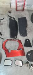 Bmw R80RT fairing ολόκληρο-thumb-2
