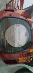Bmw R80RT fairing ολόκληρο-thumb-3