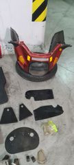 Bmw R80RT fairing ολόκληρο-thumb-5