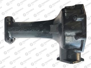 Χωνί δεξιά Iseki: 1544-433-200-10