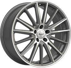  CMS C23  7.5X17'' (SUZUKI SWIFT SPORT)