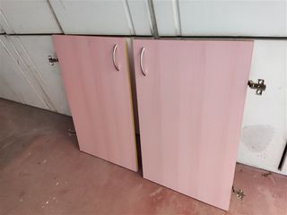 Δυο πορτάκια ντουλαπιών 43Χ71-thumb-1
