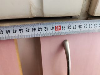 Δυο πορτάκια ντουλαπιών 43Χ71-thumb-6