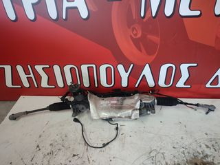 ΚΡΕΜΑΓΙΕΡΑ ΗΛΕΚΤΡΙΚΗ VOLKSWAGEN GOLF 6 2008'-2013' {Z}