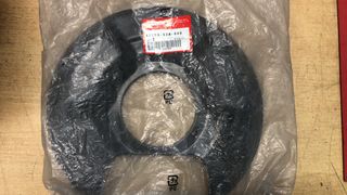 ΔΙΣΚΟΣ ΠΡΟΣΤΑΣΙΑΣ (ΚΙΘΑΡΑ) ΠΙΣΩ ΦΡΕΝΩΝ HONDA S2000 '00- '09 (43253S2A000) Splash Guard, Rear