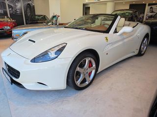 Ferrari California '10 CERAMIC 15.000km!!!