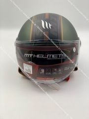 ΚΡΑΝΟΣ MT STREET ENTIRE C9 Καφέ