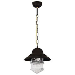 PDA 901 BK ΚΡΕΜ 1/Φ ΑΛΟΥΜΙΝΙΟΥΜΕ ΓΥΑΛΙ ARlight 0141018