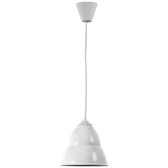 PDA 207 WH ΚΑΜΠΑΝΑ ΛΕΥΚΗ 1ΧΕ27 ARlight 0111036
