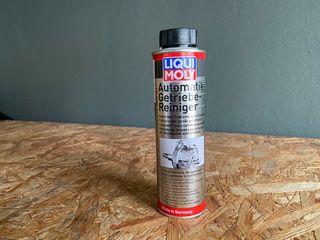 Καθαριστικό αυτόματου κιβωτίου - Liqui Moly (300ml)